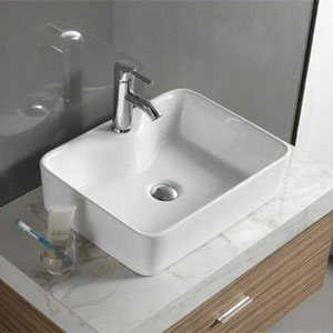 Where to buy a washbasin?  