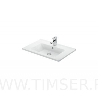 Раковина керамическая TS-51055