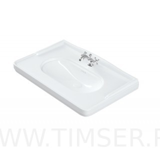 Раковина керамическая TS-514080