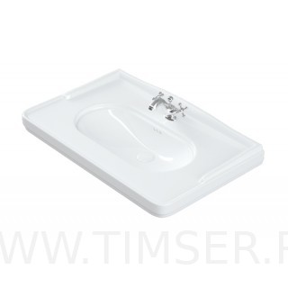 Раковина керамическая TS-514100