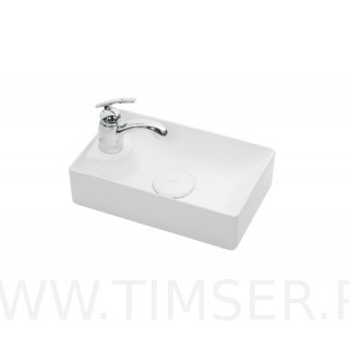 Раковина керамическая TS-516042