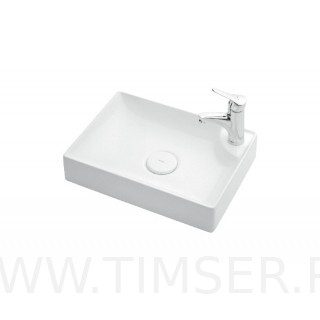 Раковина керамическая TS-516050