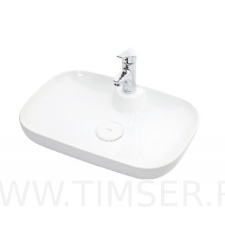 Раковина керамическая TS-516260