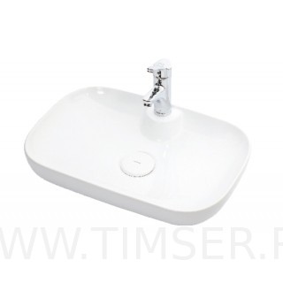 Раковина керамическая TS-516270