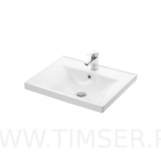 Раковина керамическая TS-52055