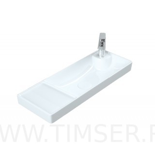 Раковина керамическая TS-52260