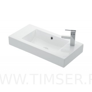 Раковина керамическая TS-54054