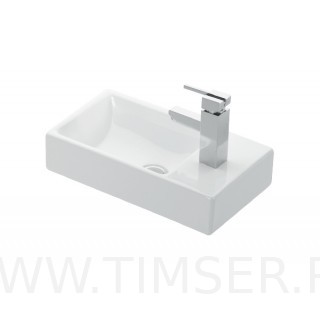 Раковина керамическая TS-54057