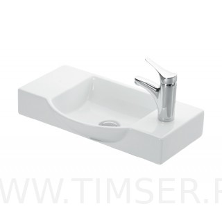 Раковина керамическая TS-54077