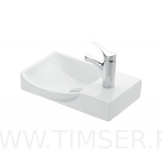 Раковина керамическая TS-54079