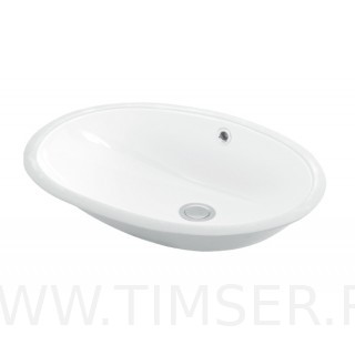 Раковина керамическая TS-54100