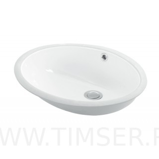 Раковина керамическая TS-54101