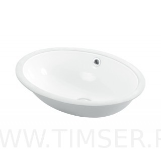 Раковина керамическая TS-54102