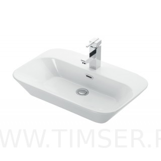 Раковина керамическая TS-54465