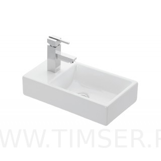 Раковина керамическая TS-54757