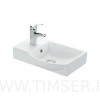 Раковина керамическая TS-54779