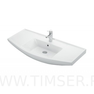 Раковина керамическая TS-54841