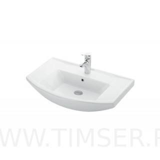 Раковина керамическая TS-54842