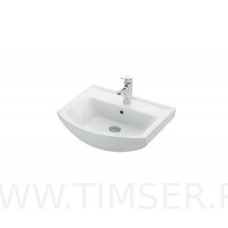 Раковина керамическая TS-54846