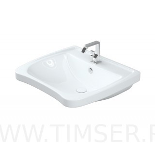 Раковина керамическая TS-55160