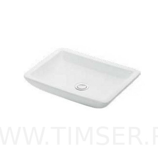 Раковина керамическая TS-553718