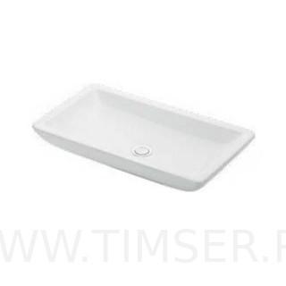 Раковина керамическая TS-553719