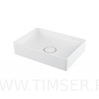 Раковина керамическая TS-56050