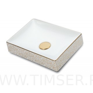 Раковина керамическая TS-5605063