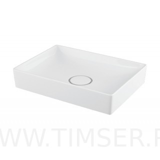 Раковина керамическая TS-56075