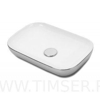 Раковина керамическая TS-5626072