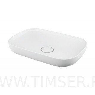 Раковина керамическая TS-56290