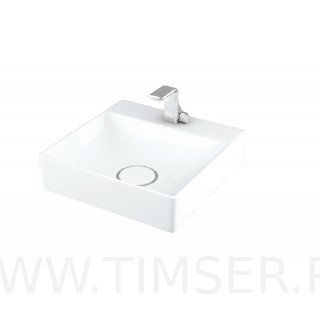 Раковина керамическая TS-56440
