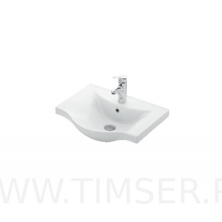 Раковина керамическая TS-57045