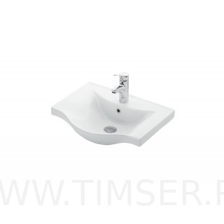 Раковина керамическая TS-57050