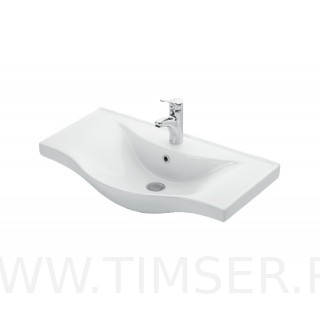 Раковина керамическая TS-57080