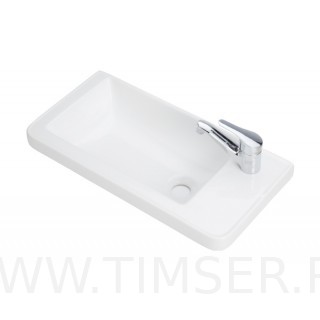 Раковина керамическая TS-573060