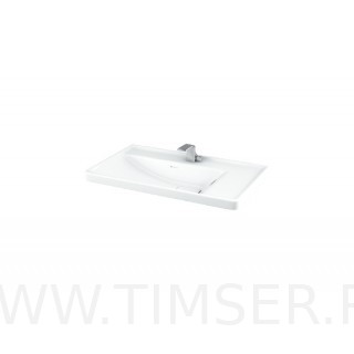 Раковина керамическая TS-58060