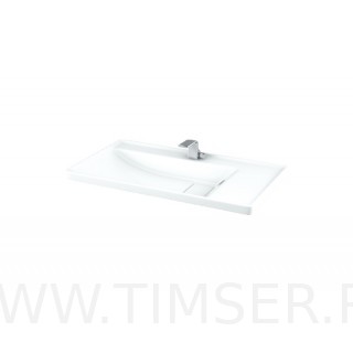 Раковина керамическая TS-58080