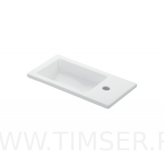 Раковина керамическая TS-581045