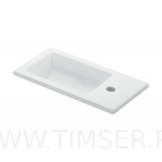 Раковина керамическая TS-581050