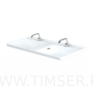 Раковина керамическая TS-58120