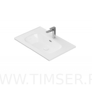 Раковина керамическая TS-59070