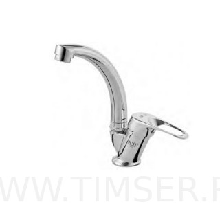 Смеситель для раковины TIMSER TS-01-12 35 мм