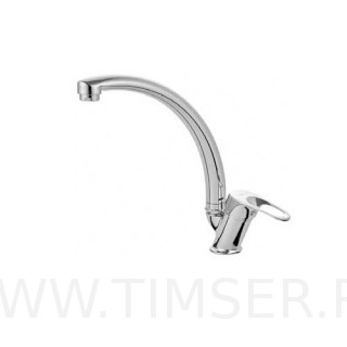 Смеситель для кухни TIMSER TS-01-13 35 мм