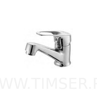 Смеситель для раковины TIMSER TS-01-14 35 мм