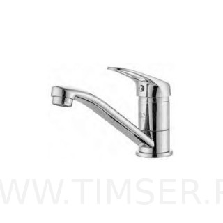 Смеситель для раковины TIMSER TS-01-15 35 мм