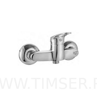 Смеситель для душа TIMSER TS-01-18 35 мм