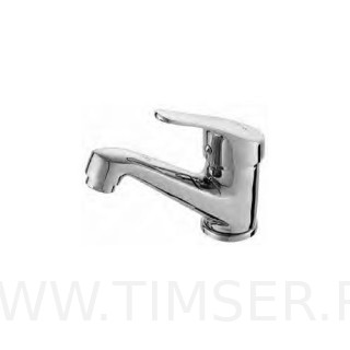 Смеситель для раковины TIMSER TS-02-12 40 мм
