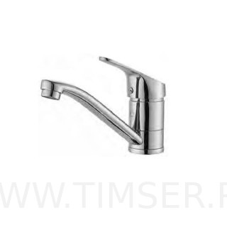 Смеситель для раковины TIMSER TS-02-15 40 мм