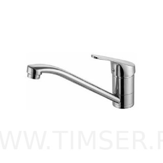 Смеситель для раковины TIMSER TS-02-16 40 мм